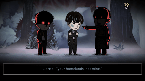 Pechka – Story Adventure Game