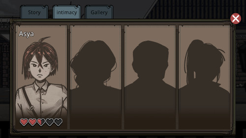 Pechka – Story Adventure Game