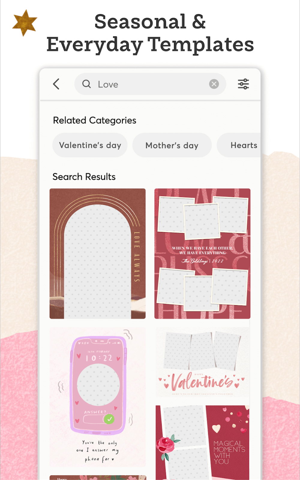 PicCollage v7.3.10 MOD APK (VIP Unlocked) Download