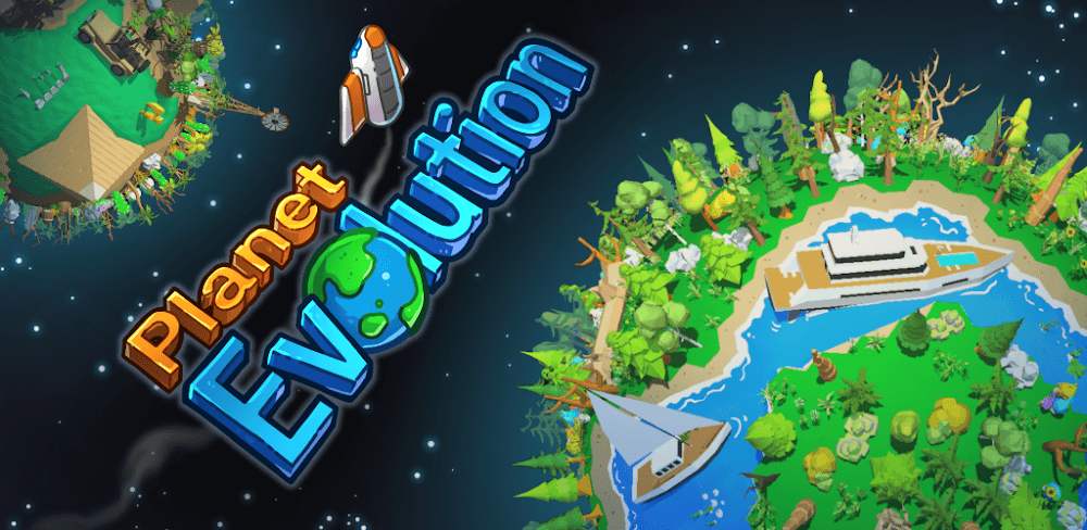 Poki Evolution: Hidden planet APK (Android Game) - Free Download