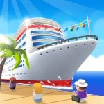Port Tycoon – Tycoon Games