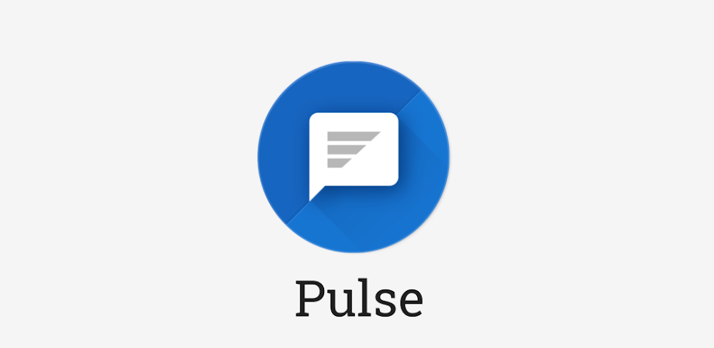 Pulse SMS (Phone/Tablet/Web)