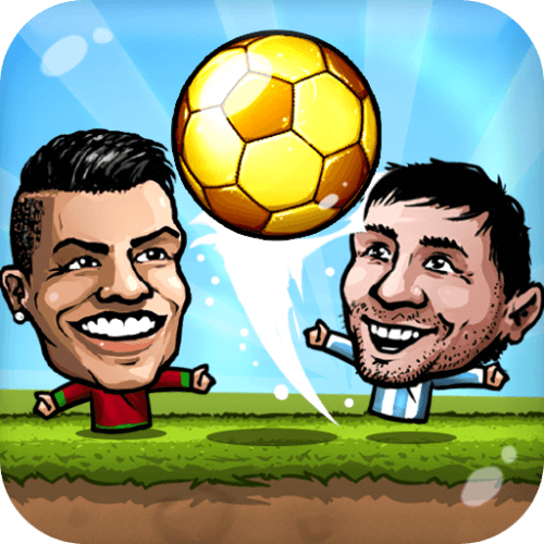 Puppet Soccer – Football