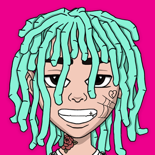 RAPSTAR – rapper simulator