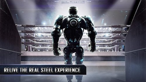 Real Steel