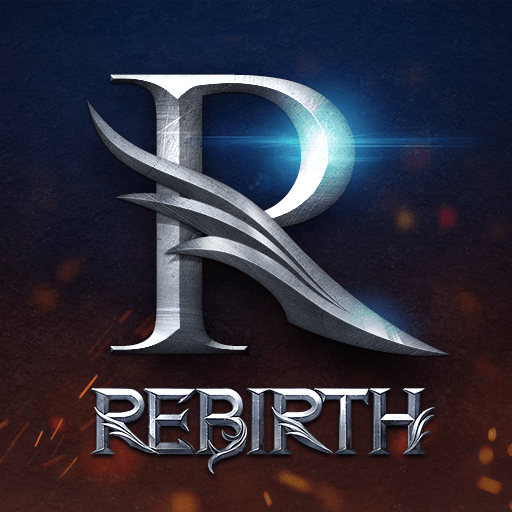 Rebirth Online v1.00.0228 MOD APK (Menu/Area of Effect)