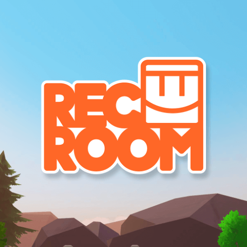 Rec Room – Play with friends!