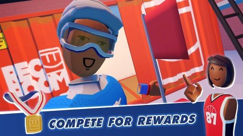 Rec Room – Play with friends!