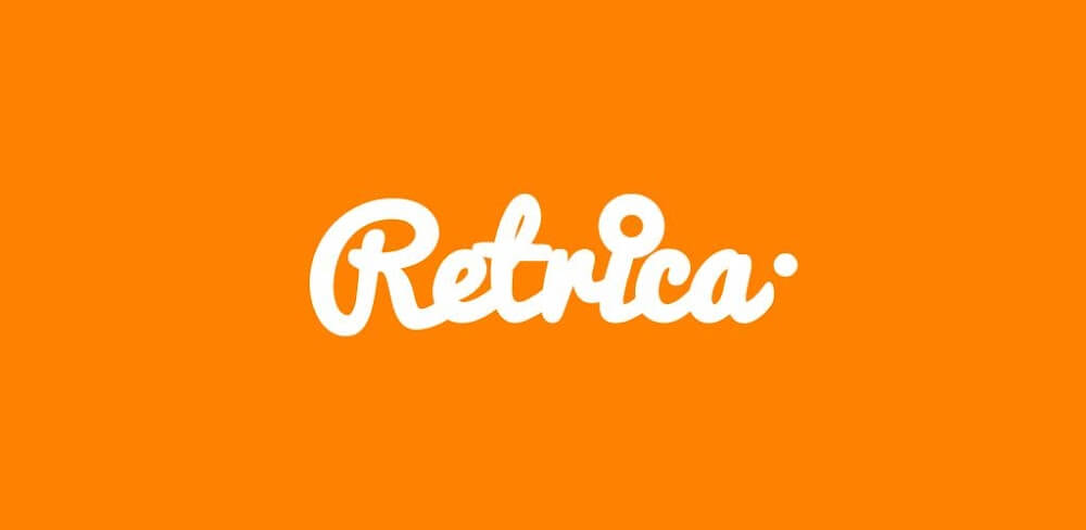 Retrica – The Original Filter