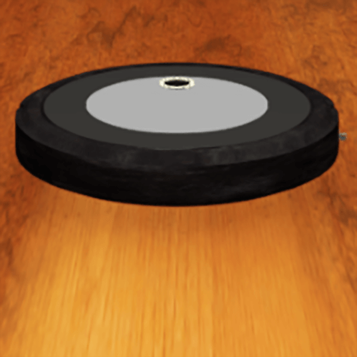 Robot Room Cleaner v1.3 MOD APK (Unlimited Coins)