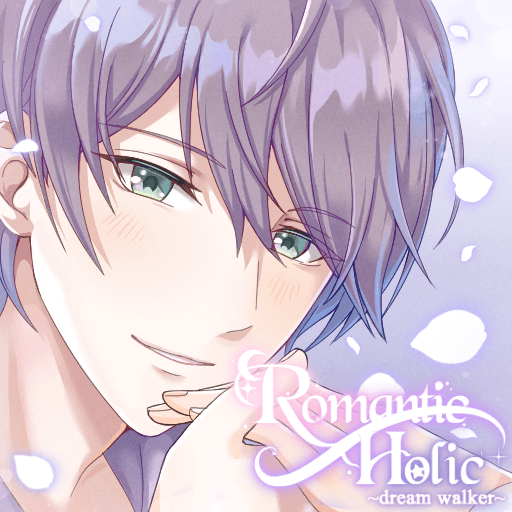 Romantic HOLIC v1.2.2 MOD APK (Unlimited Tickets)
