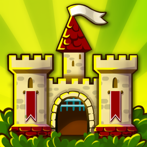 Royal Idle: Medieval Quest v1.45 MOD APK (Free Upgrades)
