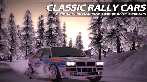 Rush Rally 2