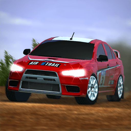 Rush Rally 2 v1.169 MOD APK (Unlocked All Cars)