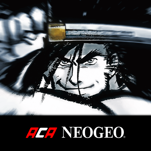 SAMURAI SHODOWN III v1.2.0 APK (Full Game)