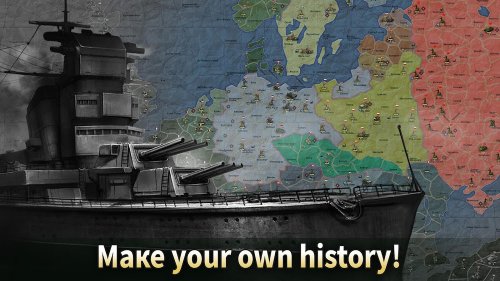 Sandbox: Strategy & Tactics-WW