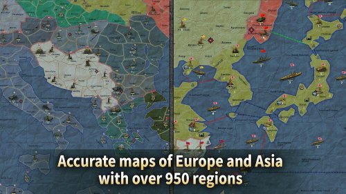 Sandbox: Strategy & Tactics-WW