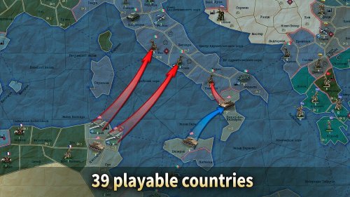 Sandbox: Strategy & Tactics-WW