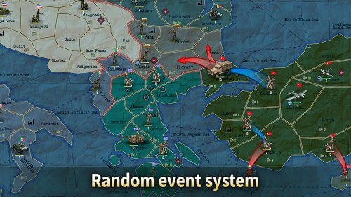 Sandbox: Strategy & Tactics-WW