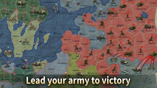 Sandbox: Strategy & Tactics-WW