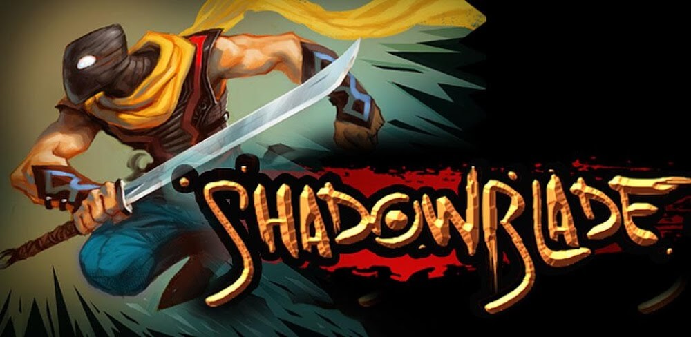 Shadow Blade Zero