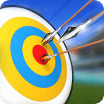 Shooting Archery