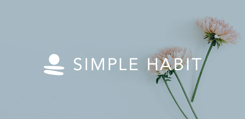 Simple Habit: Meditation