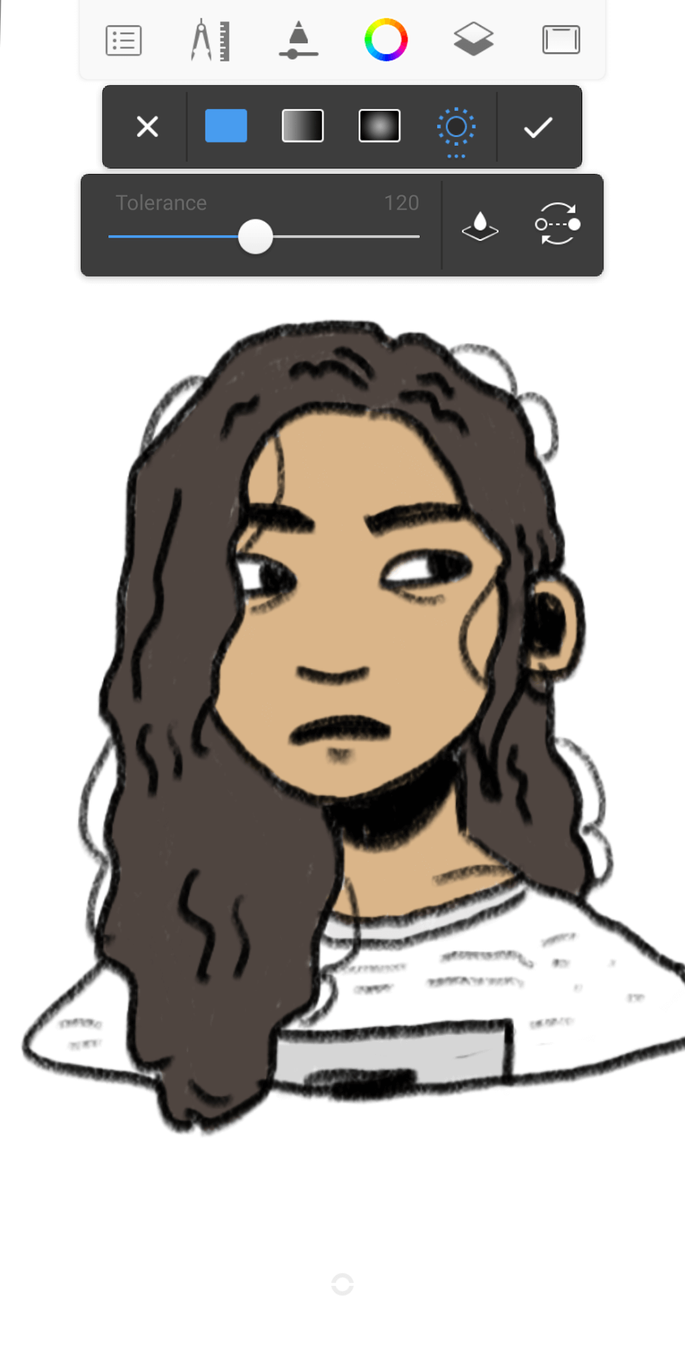 Autodesk SketchBook v6.0.7 MOD APK (Premium Unlocked) Download