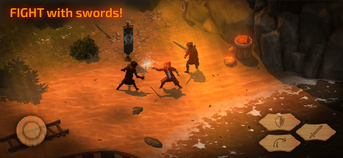 Slash of Sword 2 – Offline RPG