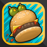 Papa's Cheeseria To Go! Mod Apk V1.0.1 Latest Version for Android (100%  Working, tested!) Download