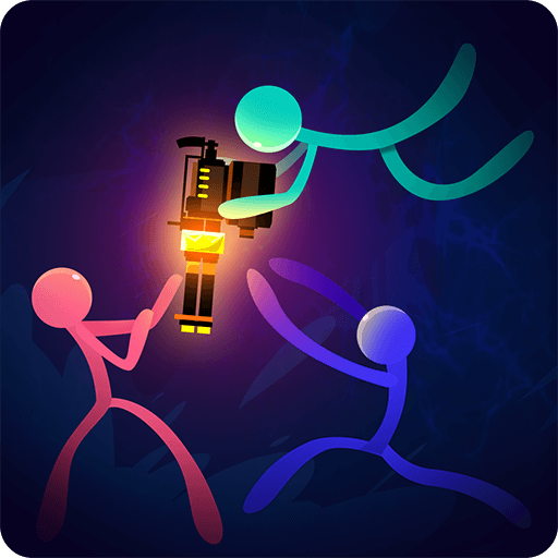 Stick Hero Fighter v1.82 MOD APK (Gold, Life)