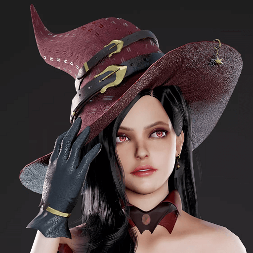 Stressed Witch v7.6 MOD APK (Remove popup ads)