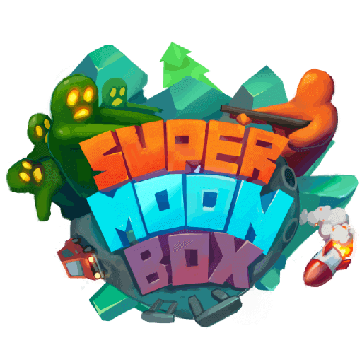 Moonbox bot. Super moonbox. moonbox. liteapks.