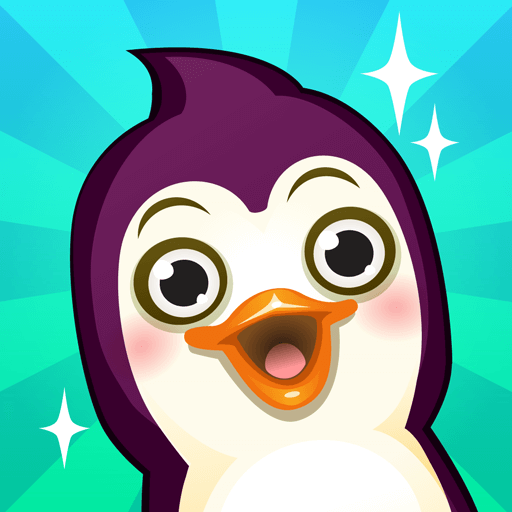 Super Penguins v2.7.5 MOD APK (Unlimited Live, Free booster)