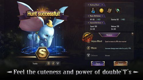 Taichi Panda 3: Dragon Hunter