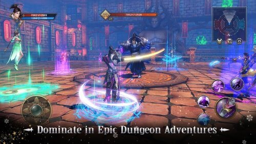 Taichi Panda 3: Dragon Hunter