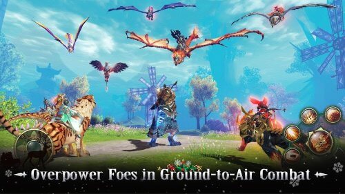 Taichi Panda 3: Dragon Hunter