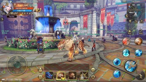 Taichi Panda 3: Dragon Hunter