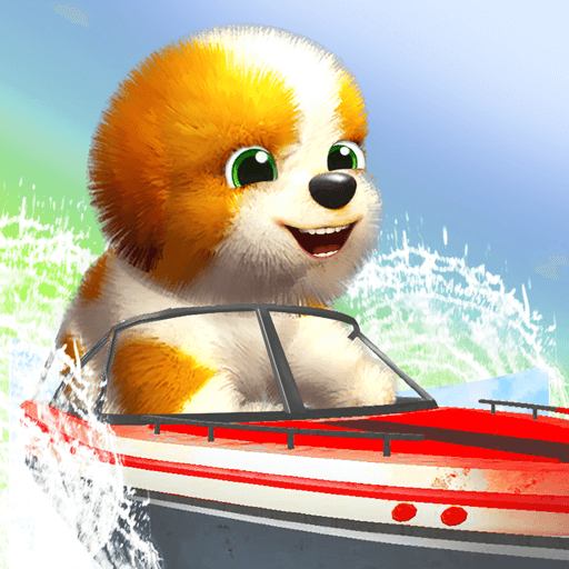 Talking Dog v1.5.7 MOD APK (Unlimited Coins)