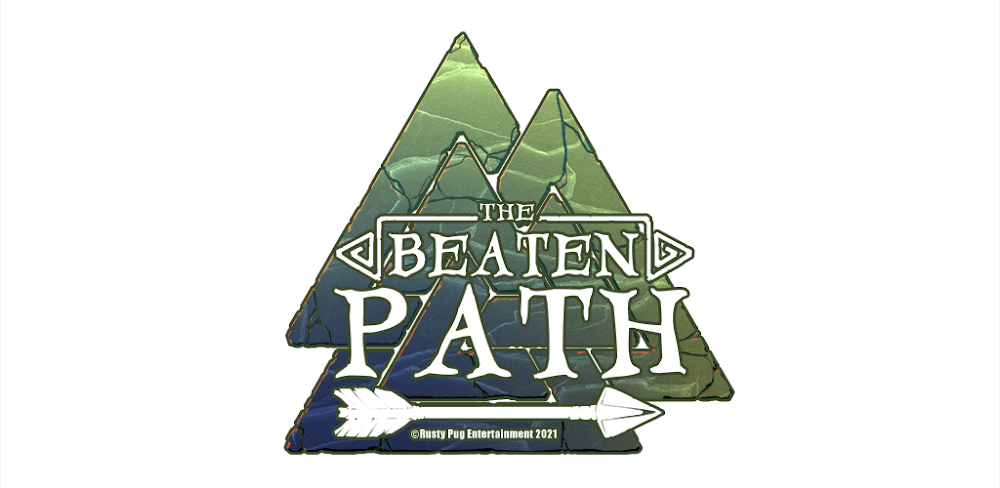 The Beaten Path