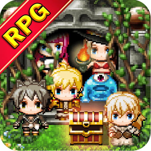 The Dark RPG