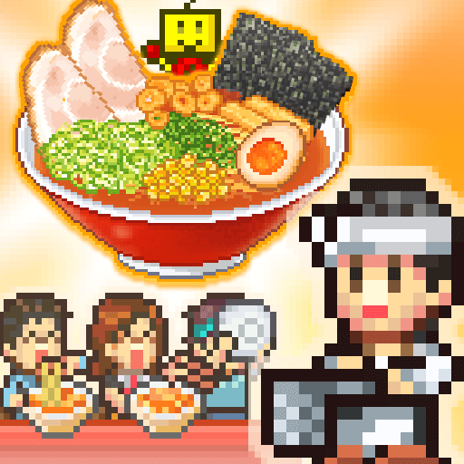 The Ramen Sensei v2.3.4 APK (Full Game)
