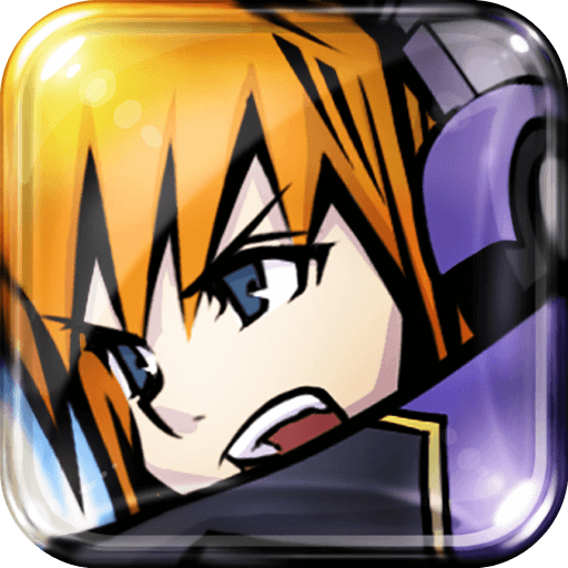 The World Ends With You v1.0.4 MOD APK (Max Damage/Defense)