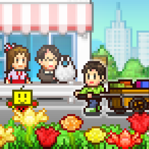 Thrift Store Story v1.1.1 MOD APK (Unlimited Money)