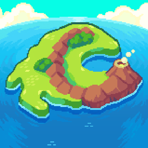 Tinker Island 2 v1.2.16 MOD APK (Unlimited Money)