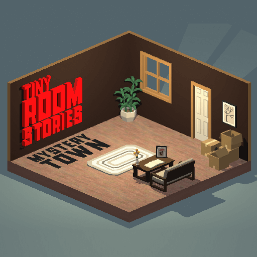 Tiny Room Stories Town Mystery v2.7.14 MOD APK (Unlocked All Content)