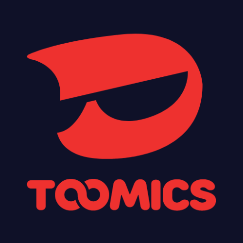 Toomics – Read Premium Comics
