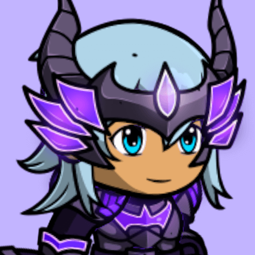 Totally Casual Gacha Game RPG v1.4.1 MOD APK (Godmod, DMG Multi)