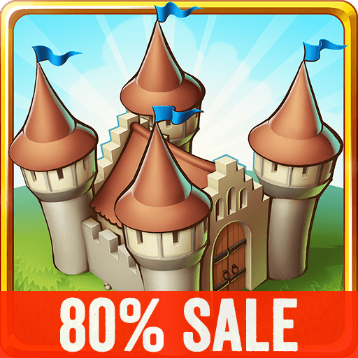 Townsmen Premium v1.14.14 MOD APK (Unlimited Money)