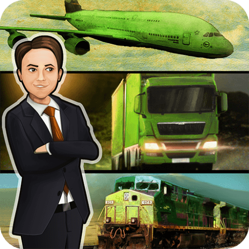 Transport INC – Tycoon Manager